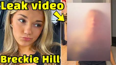 brekkie hill porn|Breckie Hill Porn Videos 